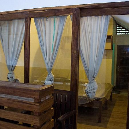 Bk Homestay, Batukaras Екстер'єр фото