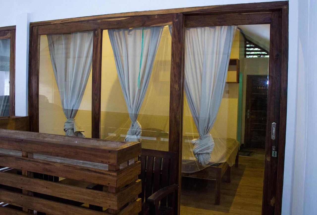 Bk Homestay, Batukaras Екстер'єр фото